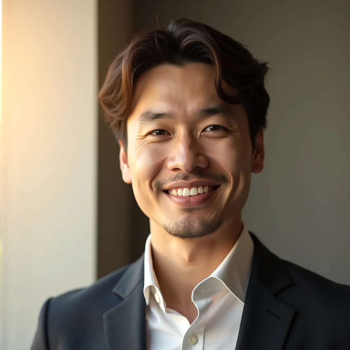 James Tan