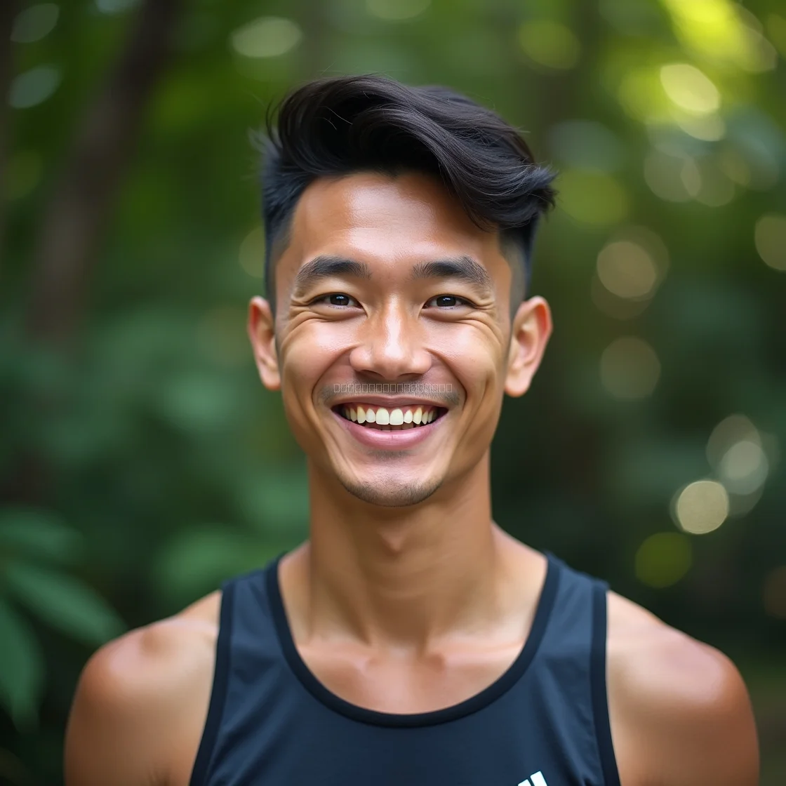 David Ong