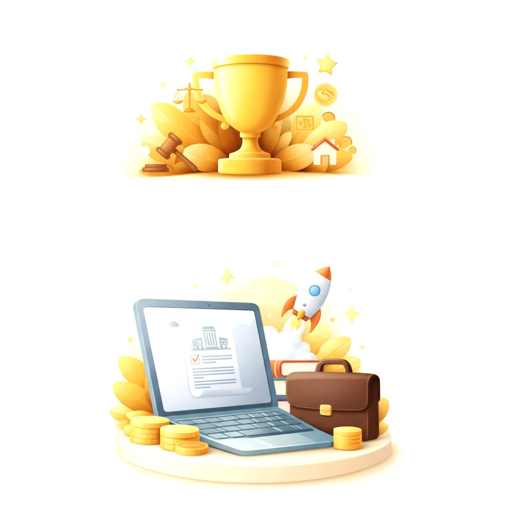 Advanced Legal Services