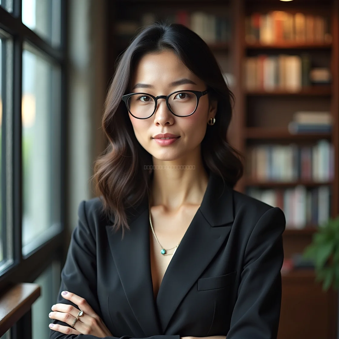 Laura Chen
